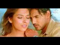 Lagan Lagi Tumse Mann Ki Lagan 4K Video Paap Rahat Fateh Ali Khan John Abraham Udita Goswami
