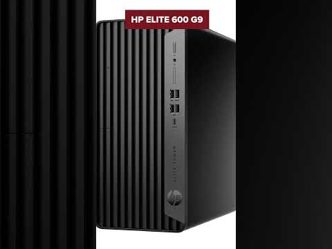 TOP&mdash;5. Best Desktop PCs April 2025