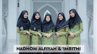 Download lagu NADHOM ALFIYAH & 'IMRITHI mp3