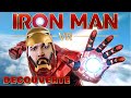 DECOUVERTE - IRON MAN VR - PS4