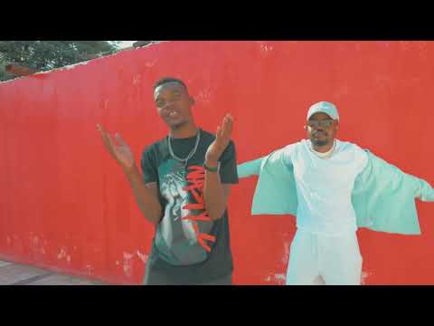 Jittah Ft Page Ethnix - ILA (Official Music Video)