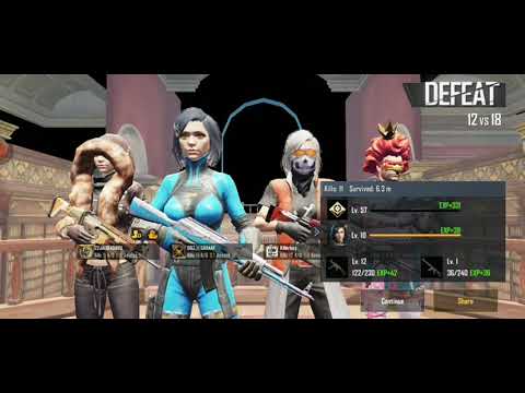 LATEST GUN GAME . ARENA .  EXPLORING THE NEW GUN GAME ARENA MAP.