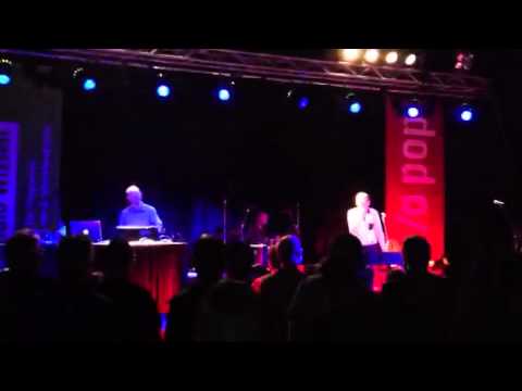 Palais Schaumburg - Wir bauen eine neue Stadt