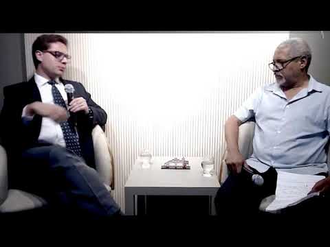 Espaço Aberto com Luiz Fernando Batista // Dr. Diego Renoldi - Preside