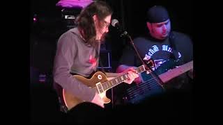 ROBBEN FORD - How Deep In The Blues (LIVE)