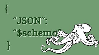 JSON schema