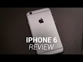 IPhone 6 Review