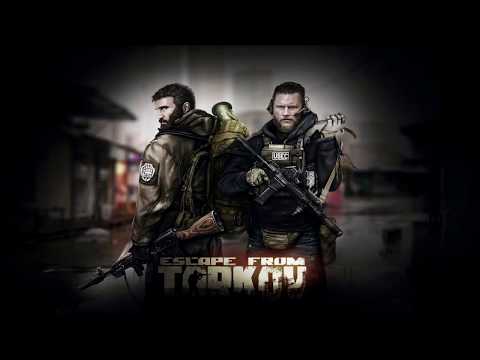 Escape From Tarkov Sound Test (Headset)