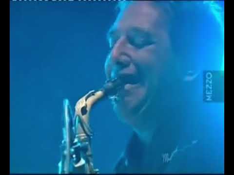 John Zorn Karaim ‐ Electric Masada