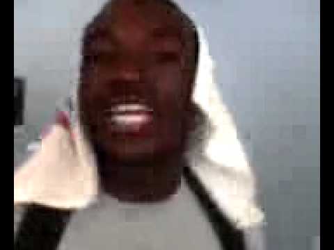 YOUNG JAS AND YOUNG FLAWLESS FREESTYLE RAP T.R.A.P BOYZ!!!