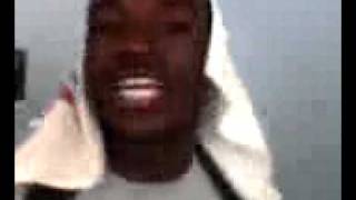 YOUNG JAS AND YOUNG FLAWLESS FREESTYLE RAP T.R.A.P BOYZ!!!