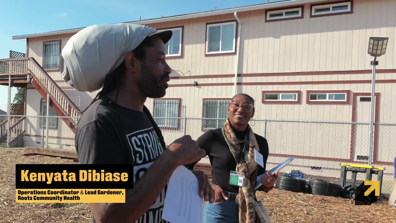 Rise East Walking Tour — October 2025