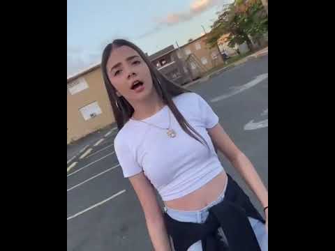 Keysha Rip Jenicenicole ( Freestyle Mania Ecuador )