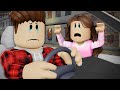 Brother Abandoned Only Sister A Roblox Movie