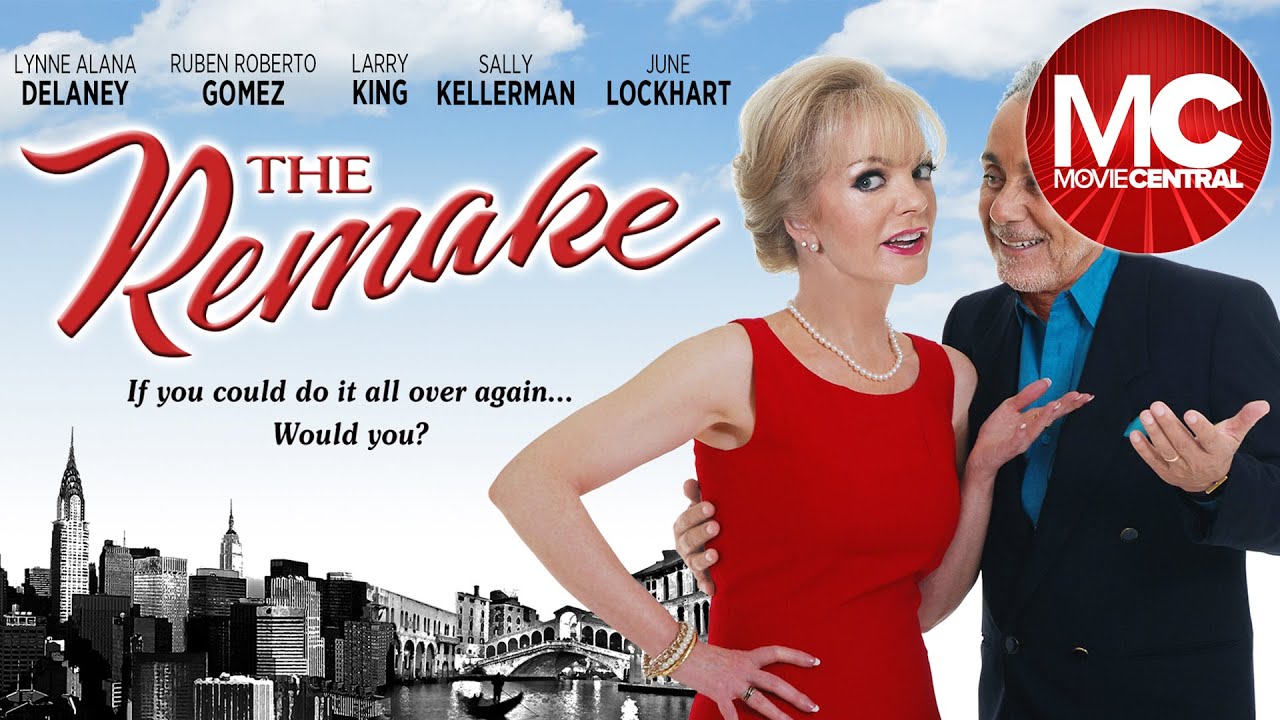 The Remake (2016)