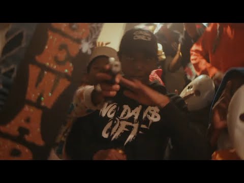 Spazzo Brim - Running (Music Video) (Shot by @Staxxthedon)