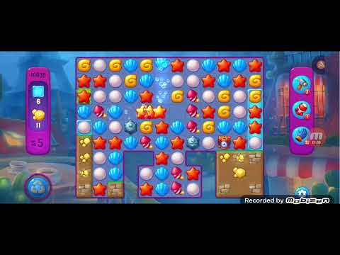 super hard Level -10605