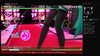 初音ミクProject DIVA Future Tone［実況］