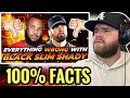 Industry Ghostwriter Reacts To Everything Wrong With Black Slim Shady Crypt Is On Point