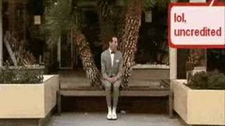 How Sweet To Be an Idiot