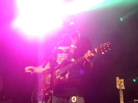 Dopapod Live at The Gathering Of The Vibes 2014, Bridgeport, CT 07/31/14 "Nerds"