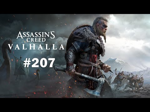 Assassin’s Creed Valhalla #207 Gameplay German/Deutsch