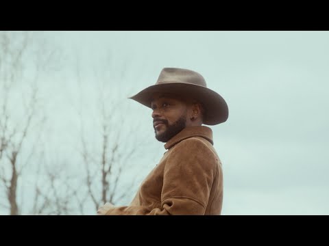 Wyn Starks "Run" (Official Video)