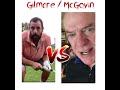 25th Anniversary Happy Gilmore Vs Shooter McGavin The Final Showdown