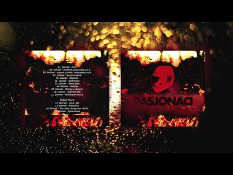 11.  Goliniak  - Wracam do chwil 2 [CD Pasjonaci]
