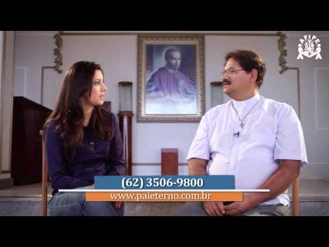 Programa Pai Eterno - 28/07/2014