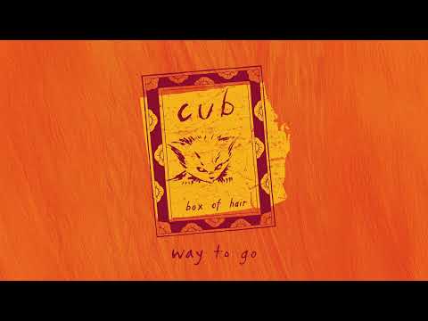 Video thumbnail for Way To Go