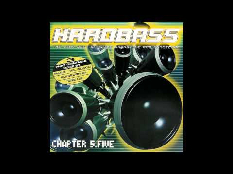Hardbass Chapter 5 CD1 Track 10-13 (HD)