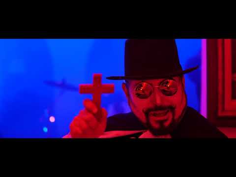 Cover LOS VAMPIROS....Los Sheles Video Oficial