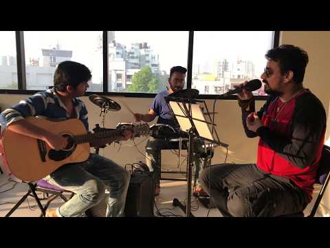 Shreyash Shandiliya Kahi Door Jab Din Dhal Jaaye | #ShreyashShandiliyaLive