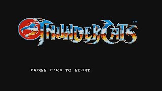 Thundercats / Atari ST