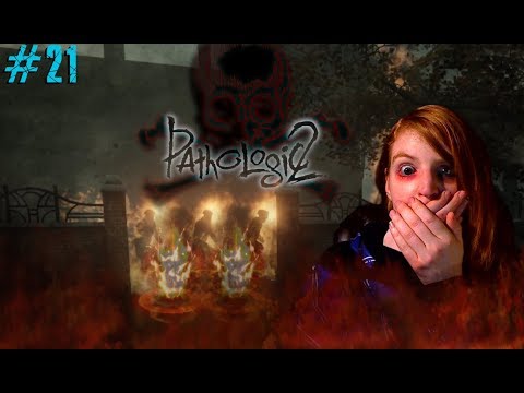 Stop Burning People!! -- Pathologic 2 part 21