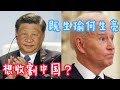 美国惨就惨在遇到了共产党。收割中国迟迟无法实现，大漂亮只能拿欧洲开刀了。香港暴乱，香港占中，钓鱼岛事件，黄岩岛事件，背后究竟是为了什么？