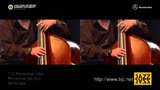 TIJC2013 It Could Happen to You, Jimmy Van Heusen : Eddie Gomez Trio