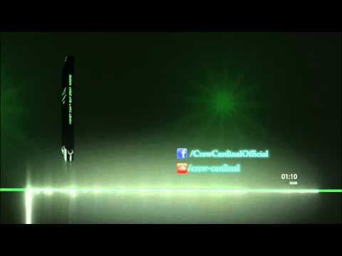 Crew Cardinal feat. Kodie - Money can't buy (DJ Gollume feat. DJ Cap Remix Edit)