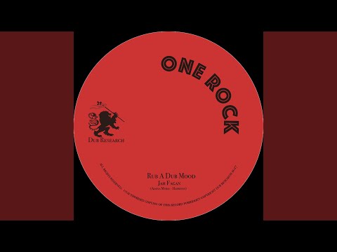 Rub a Dub Mood (feat. Adena Myrie)