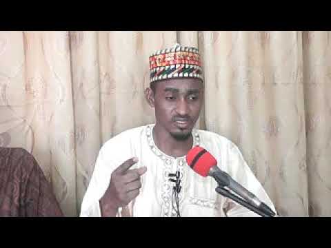 Ramadan Tafsir Day 19 Sheikh Bashir Ahmad Sani Sokoto  1441/2020