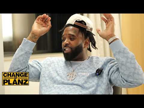 Harley Ken "TrueBleeda Has Over 100 Unreleased Songs. TG Kommas Hit Finesse2tymes For $25,000."