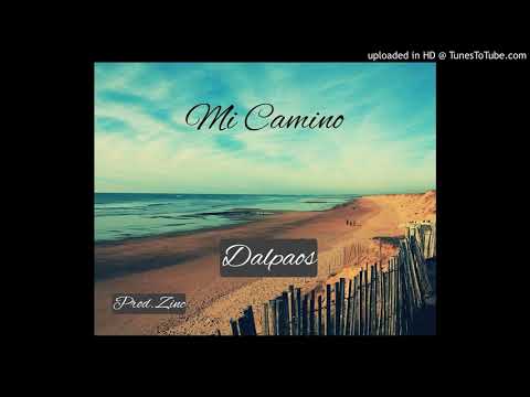 Mi Camino - Dalpaos - (Prod. La sala musical / Zinc)