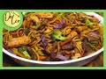 TODO OS SEGREDOS PARA FAZER UM YAKISSOBA PERFEITO