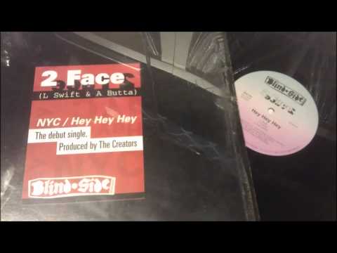 Video thumbnail for Hey Hey Hey (Instrumental)