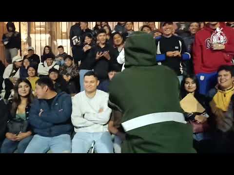 Enigma vs dropee - Octavos Final Regional BDM 2025