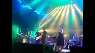 Get Well Soon - You Cannot Cast Out The Demons (Maifeld Derby 2014)