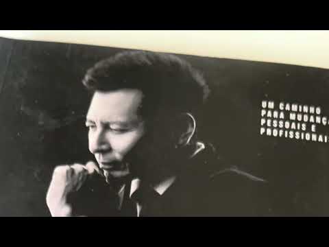 Issao Imamura — Experiência Perceptiva