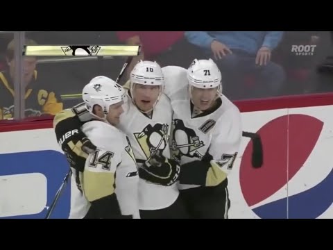 14/15 RS: Pit @ Car Highlights - 11/29/14