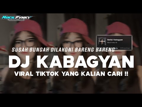 Thumbnail Video Kabagyan